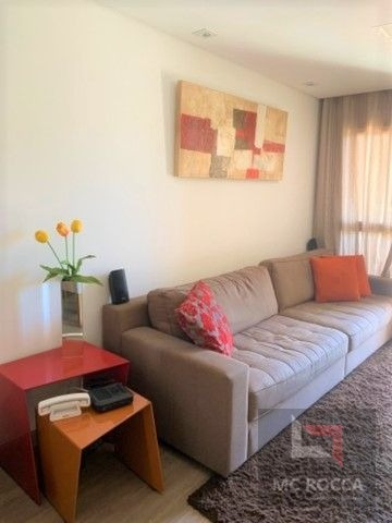 Imagem 2 de 18 de Apartamento 2 Dormitórios - Vila Guiomar - Santo André - R247