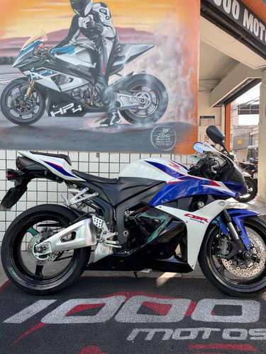 Honda Honda Cbr 600rr