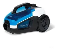 Comprar Aspiradoras Smartlife Sl-vc8220 Tubo Filtro Hepa Gtia Oficia