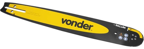 Sabre Para Motosserra Vonder 0,325 16'' 40,6cm