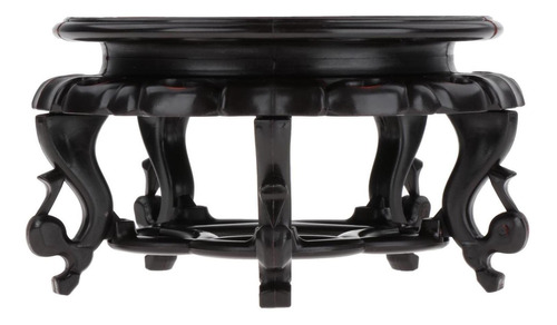Soporte Para Tanque De Peces, Mesa Para Acuario 16cmx11cm