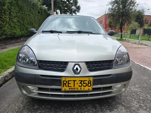 Renault Clio F.iv Expression