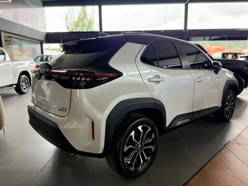 Toyota Yaris Cross 1.5 Hev Xls