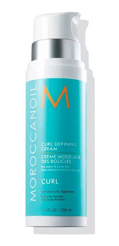 Crema Moldeadora Rizos Curl Defining Cream Moroccanoil 250ml