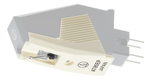 Imagen 2 de 2 de Audio Technica Atn85ep Pua De Reemplazo Para Bandeja