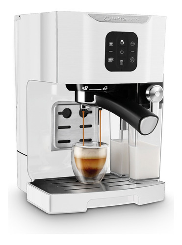 Cafetera Espresso Ultracomb Ce-6111