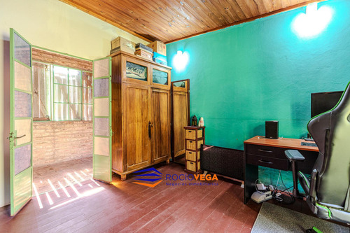 Casa En Venta En Bosque Real General Rodriguez
