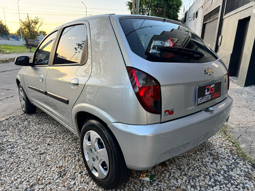 Chevrolet Celta 1.4 Lt Aa+dir