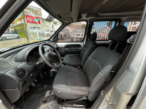 Renault Kangoo 1.6 Ph3 Authentique Plus Lc
