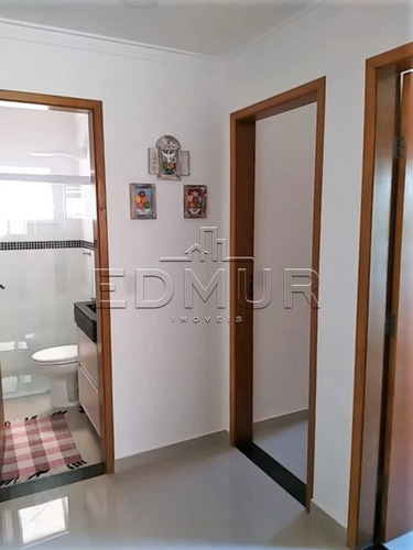 Imagem 11 de 15 de Apartamento - Jardim Paraiso - Ref: 25684 - V-25684