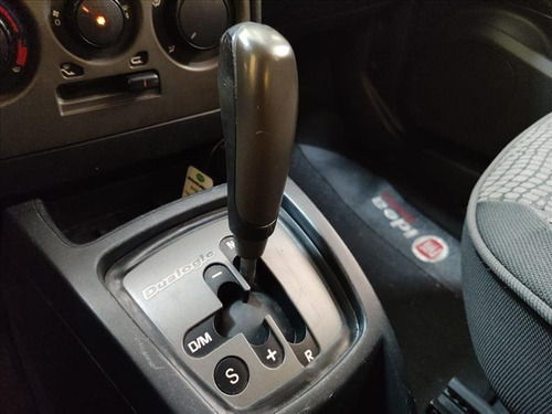 Fiat Idea 1.8 Mpi Adventure 16v
