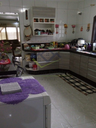 Imagem 6 de 24 de Casa Térrea, 2 Dorms Sendo 01 Suíte, Com 98m², Jardim Imperador, Suzano Sp R$ 320.000,00 - Ca00136 - 69502770