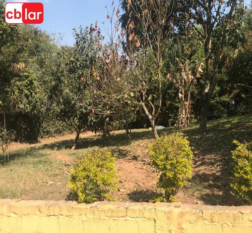 Imagem 4 de 20 de Chacara - Ch00244 - 70016725