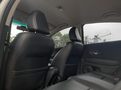 Imagem 9 de 11 de Honda Hr-v