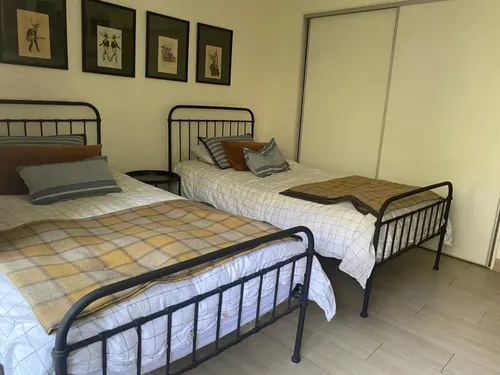 Amplio Y Elegante Departamento Remodelado En Vitacura