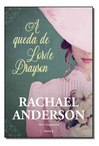 Libro Queda De Lorde Drayson A De Anderson Rachael Pausa