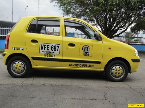 Hyundai Atos Prime Gl Taxi