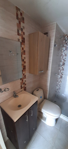Imagen 7 de 14 de Apartamento Cartagena Vista Al Mar A 200 Metros De La Playa