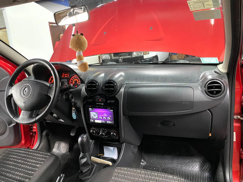 Renault Sandero 1.6 Privilege Nav 105cv