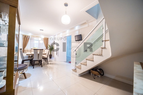 Imagem 10 de 15 de Excelente Casa Em Carapicuíba! Tudo Novo É Só Mudar! - 220
