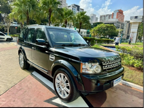 Land Rover Discovery 5.0 V8 Hse 5p