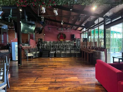 Local en alquiler