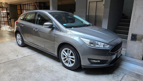 Ford Focus III 1.6 S