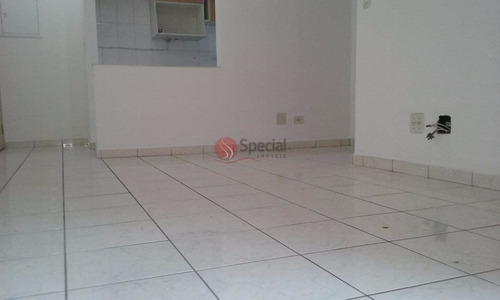 Apartamento Para Locação, Tatuapé, São Paulo - Af11263