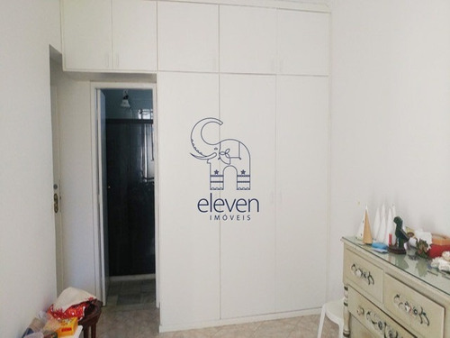 Imagem 11 de 21 de Apartamento 3 Quartos, Ótima Localização, Pituba, Salvador, Bahia - Rg323 - 69853071