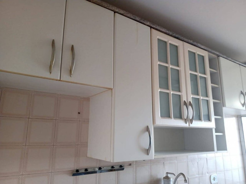Imagem 6 de 15 de Apartamento Oportunidade Com Suíte E Vaga De Garagem Coberta !!! - 214