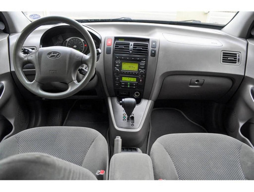 Imagem 7 de 15 de Hyundai Tucson Gls 2.0 At