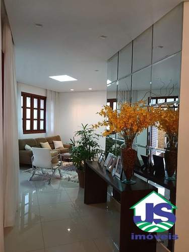 Imagem 10 de 15 de Vende-se Casa No Bairro Cariru - 922-1