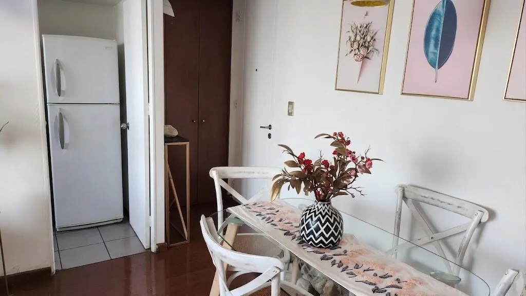Imagen 3 de 23 de Venta Departamento 2d Y 2b Con Vista Y Gran Conectividad