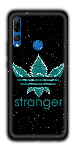 Imagen 6 de 8 de Case Rudo Stranger Things iPhone 11 Pro 5.8
