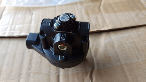 New Fairchild 20812ej Model 20 Volume Booster Bbz
