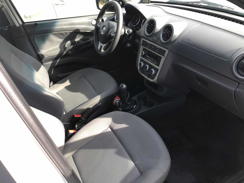 Volkswagen Gol 1.6 Trendline 2012