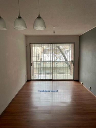 Imagen 1 de 14 de Alquiler Apartamento Centro 2 Dormitorios