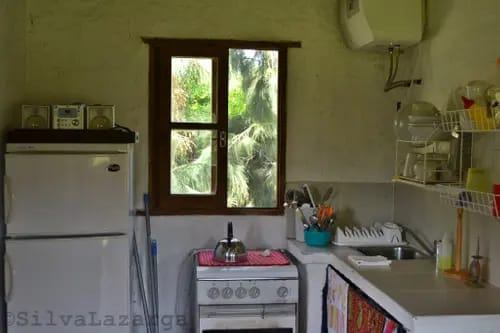 Excelente Chacra Sobre Laguna Del Sauce- 6 Dormitorios