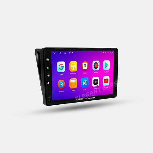 Autoradio Android Kia Sorento 2013-2015 2+32gb 8core Qled