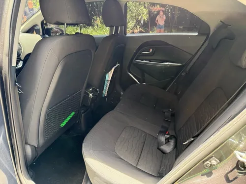 Kia Rio Spice R 1.4