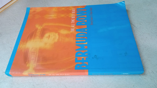 The Bermuda Bowl - History And All Time Best Deals - Bridge (Usado)