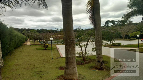 Imagem 11 de 30 de Terreno À Venda, 1190 M² Por R$ 365.000 - Parque Reserva Fazenda Imperial - Sorocaba/sp - Te0189