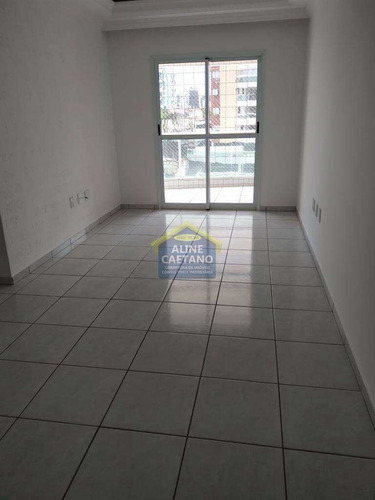 Imagem 12 de 30 de 3 Dorms, Canto Do Forte, Direto Com A Construtora - Vmgt06027a