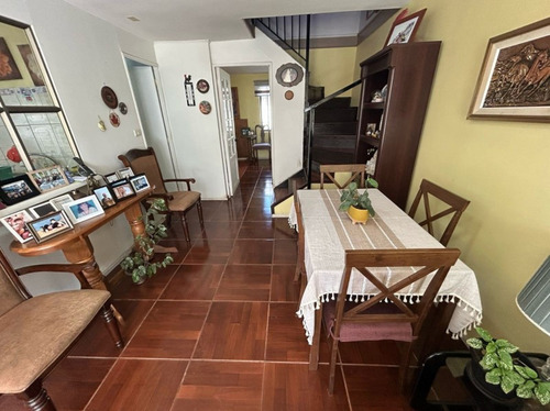 Vende Casa En Los Altos De Chiguayante.