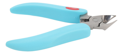 Pinza Cortadora De Cutículas De Acero Inoxidable Profesional