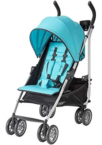 Coche Paseo Step Lite Celeste Safety 1st Celeste