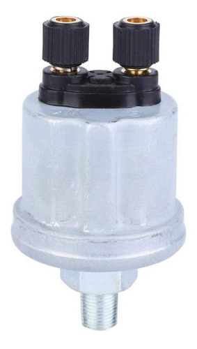 Imagen 4 de 4 de Sensor Presion Aceite Vdo 10 Bar 1/8-27nptf Plantas Electr.
