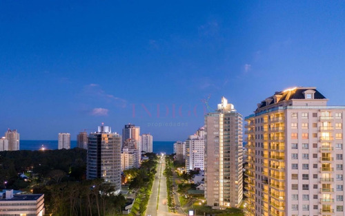 Imagen 21 de 23 de Alquiler De Apartamento 3 Dormitorios En Punta Del Este, Uruguay - Punta Del Este Peninsula