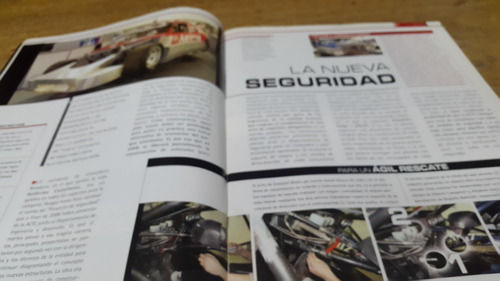 Revista Solo Tc N° 56  2007 Nueva Seguridad