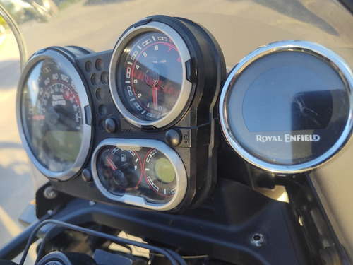 Royal Enfield Himalayan
